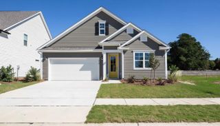 New construction  house 4352 Coralbead Ln, Leland, NC 28451 plan Darby - image
