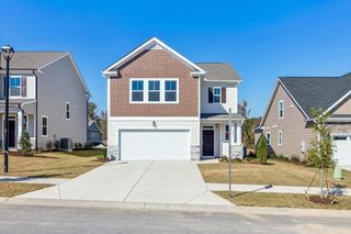 New construction house 1807 Harbury Dr, Grovetown, GA 30813 plan 1902 Plan - image