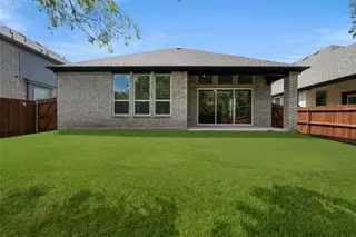 New construction Single-Family house 2211 Pelican Dr, Mansfield, TX 76063 plan Inwood F - image