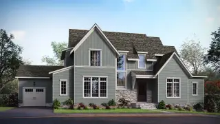 New construction Single-Family house 7242 Blantons Grove Wy, Wake Forest, NC 27587 plan Nash - image