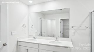 New construction Single-Family house 5015 Shallow Brook Dr, Charlotte, NC 28215 plan Belhaven - image