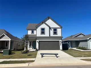 New construction  house 309 Randall Pl, Rockdale, TX 76567 plan Emma - image