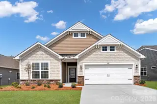 New construction Single-Family house 7618 Cotton Crest Ln, Unit 40, Lancaster, SC 29720 - image