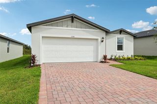 New construction Single-Family house 1130 Cumberland Trail Dr, Lake Hamilton, FL 33851 plan Daphne - image