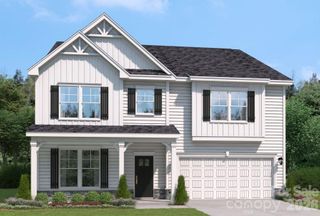 New construction Single-Family house 4145 Vista Pine Dr, Charlotte, NC 28215 plan Shiloh - image