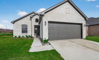 New construction Single-Family house 2127 Rosillo Brk, Baytown, TX 77521 - image