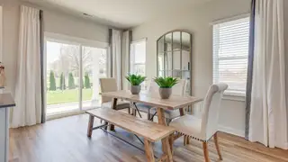 New construction Single-Family house 1051 Mourning Cloak Dr, Clarksville, TN 37043 plan Primrose - image