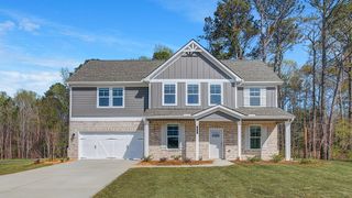 New construction  house 132 Felecity Pike, Locust Grove, GA 30248 plan Youngtown - image