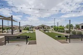 New construction Single-Family house 3104 E Bee Trl, San Tan Valley, AZ 85143 plan Bailey - image