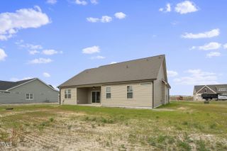 New construction  house 71 Hillwood Dr, Sanford, NC 27332 plan The Sinclair - image