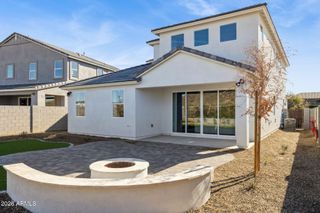 New construction Single-Family house 2531 E Villa Linda Dr, Phoenix, AZ 85024 plan Apache - image