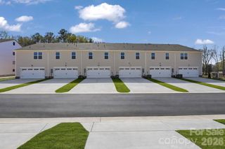 New construction Townhouse house 241 Fourth St, York, SC 29745 - image