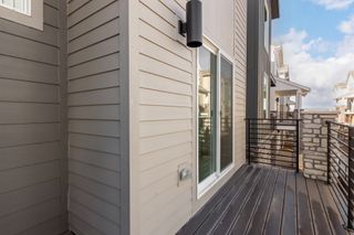 New construction  house 10783 Spalding Vw, Colorado Springs, CO 80908 plan Landon - image