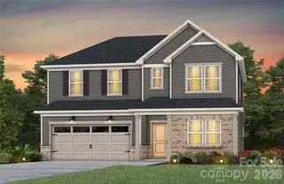 New construction Single-Family house 549 Cottage Garden Ln, Belmont, NC 28012 - image