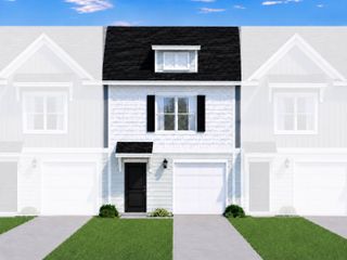 New construction Single-Family house 6035 Silver Mustang Ln, Columbia, SC 29209 plan Jarrod - image