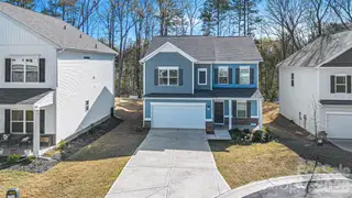 New construction Single-Family house 7008 Amberhouse Dr, Charlotte, NC 28212 - image