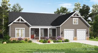New construction Single-Family house 510 Fern Hill Rd, Unit 15, Mooresville, NC 28117 - image