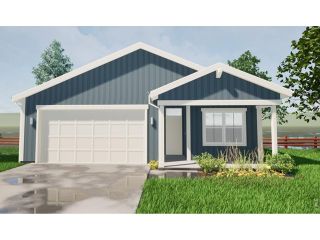 New construction Single-Family house 1964 Sorghum Wy, Johnstown, CO 80534 - image