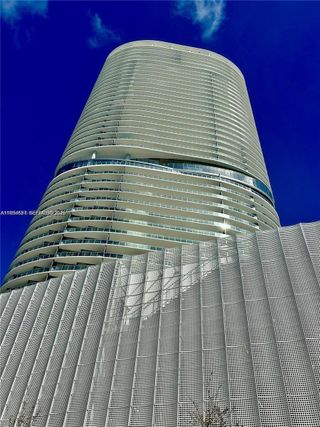 New construction Condo house 500 Alton, Unit 1208, Miami Beach, FL 33139 - image