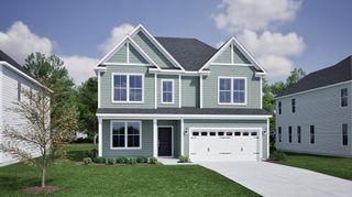 New construction Single-Family house 632 Falling Leaf Ln, Chapin, SC 29036 plan Mulberry - image