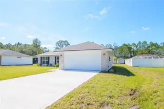New construction Single-Family house 57 Radcliffe Dr, Palm Coast, FL 32164 plan 1755 - image