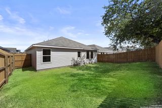 New construction Single-Family house 7622 Bohemian Grv, San Antonio, TX 78227 plan Ramsey - image