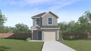 New construction Single-Family house 513 Azalea Rd, Princeton, TX 75407 - image