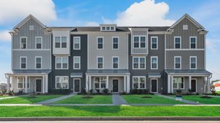 New construction Townhouse house 317 Herty Park, Moncks Corner, SC 29461 Ibis- photo