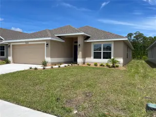 New construction Single-Family house 7630 Bent Tree Lp, St. Cloud, FL 34771 - image