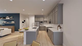 New construction  house 6658 Iron Clover Dr, Katy, TX 77493 plan Willow II - image