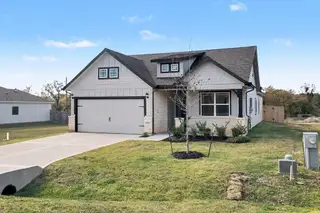 New construction Single-Family house 11029 Ondrea, Willis, TX 77318 - image