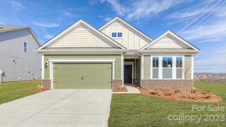 New construction Single-Family house 5815 Casper Drive, Charlotte, NC 28214 Bristol- photo