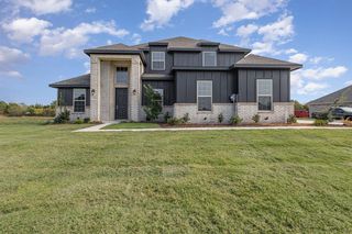 New construction Single-Family house 180 Crystal Lake Lane, Red Oak, TX 75154 - photo