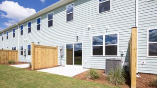 New construction  house 4230 Allsbrook Ln, Leland, NC 28451 plan CARDINAL - image