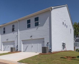 New construction Townhouse house 1585 Salem Dr, Unit 78, Conyers, GA 30013 - image