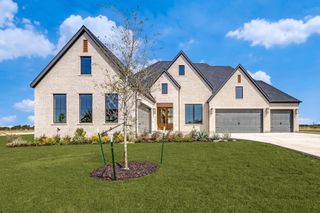 New construction Single-Family house 2965 Ralph Drees Dr, Leander, TX 78641 - image