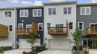 New construction  house 768 Dorset Stream Dr, Fuquay Varina, NC 27526 plan BLAKELY - image