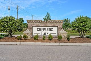 New construction  house 748 Shepard Rock Dr, Zebulon, NC 27597 plan Luna - image