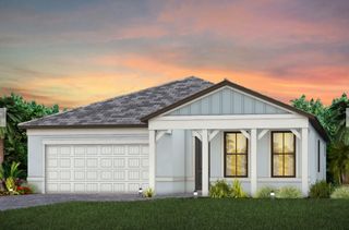 New construction Single-Family house 4375 Sipora Court Prestige 77, Unit Prestige 77, Lake Worth, FL 33467 - image