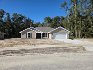 New construction  house 436 Sw Silver Palm Dr, Lake City, FL 32024 plan 2117 - image