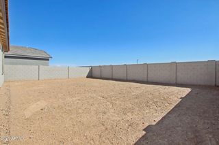 New construction  house 16189 W Bajada Rd, Surprise, AZ 85387 plan Larkspur - image