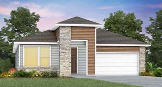 New construction  house 806 Everglade Dr, Lebanon, TN 37090 plan Palmary - image