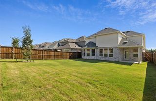 New construction  house 3021 Landmark Dr, Celina, TX 75009 plan Mooreville - image