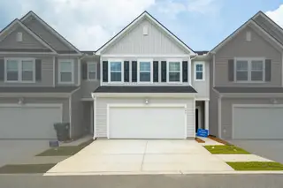 New construction Multi-Family house 143 Green Thistle Wy, Summerville, SC 29483 plan OWEN - image
