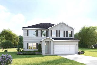 New construction Single-Family house 22145 Pine Grove Lp, Leesburg, FL 34748 - image