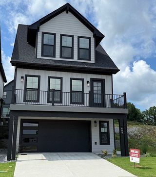 New construction Single-Family house 609 Gustaf Dr, Whites Creek, TN 37189 - image