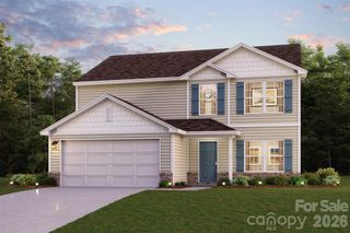 New construction Single-Family house 132 Russet Rd, Union, SC 29379 plan Gardner - image