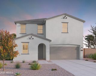 New construction  house 12537 W Luxton Ln, Avondale, AZ 85323 plan Dakota - image