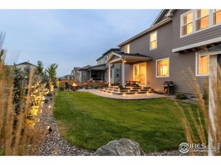 New construction Single-Family house 1745 Merrill Dr, Erie, CO 80516 plan Crestone - image