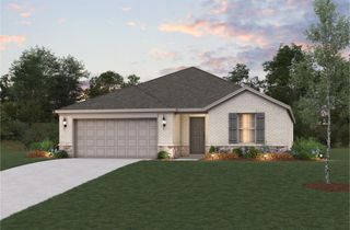 New construction Single-Family house 1421 Topaz Trail, Celina, TX 75009 - photo